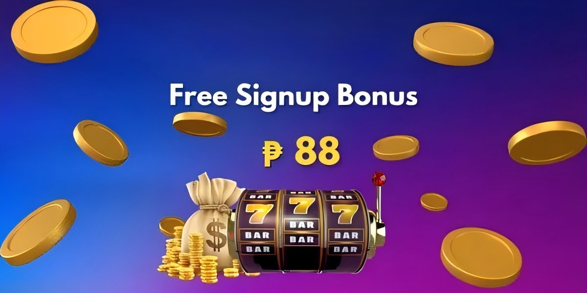Spin PH Welcome Bonus - Start Your Winning Journey